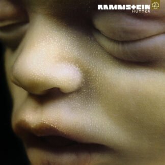 Rammstein - Mutter (CD, Album)