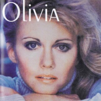 Olivia Newton-John - The Definitive Collection (CD, Comp)