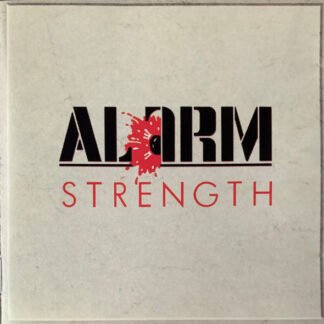 Alarm* - Strength (CD, Album)