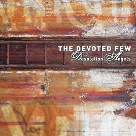 The Devoted Few - Desolation Angels (CD, Single)