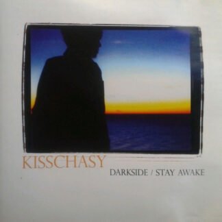 Kisschasy - Darkside / Stay Awake (CD, EP, Enh)