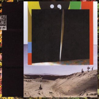 Bon Iver - i,i (LP, Album)