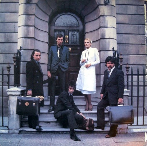 Dr. Feelgood - Private Practice (LP, Album) - Image 3