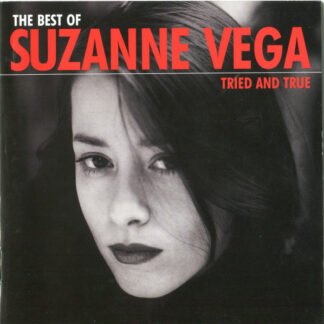 Suzanne Vega - The Best Of Suzanne Vega: Tried And True (CD, Comp)
