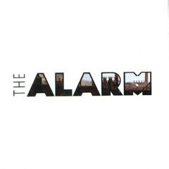 The Alarm - Change (CD, Album)