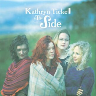 Kathryn Tickell & The Side - Kathryn Tickell & The Side (CD, Album)