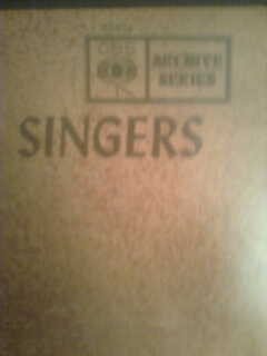 Robert Johnson - King Of The Delta Blues Singers (LP, Comp, Mono, RE) - Image 2