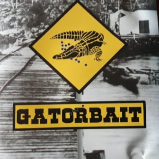 Gatorbait - Gatorbait (CD)