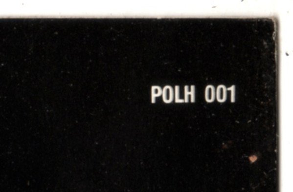 Roxy Music - Manifesto (LP, Album, Bla) - Image 3