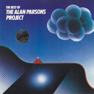 The Alan Parsons Project - The Best Of The Alan Parsons Project (LP, Comp, RM)