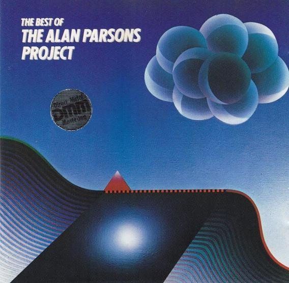 The Alan Parsons Project - The Best Of The Alan Parsons Project (LP, Comp, RM)