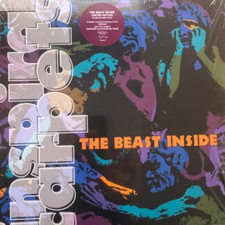 Inspiral Carpets - The Beast Inside (2xLP, Album, Ltd, RE, Pur)