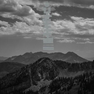 Iceburn* - Asclepius (LP, Album, Cle)