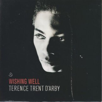 Terence Trent D'Arby - Wishing Well (7", Single)