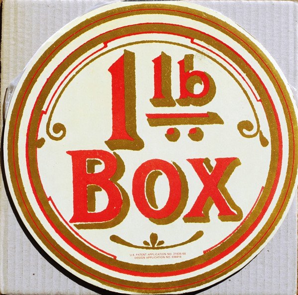 Small Faces - Ogdens' Nut Gone Flake (LP, Album, RE, Cir) - Image 2