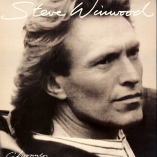 Steve Winwood - Chronicles (LP, Comp)