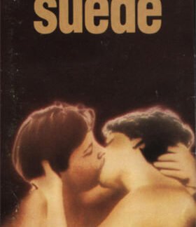 Suede - Suede (Cass, Album)