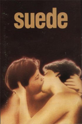 Suede - Suede (Cass, Album)