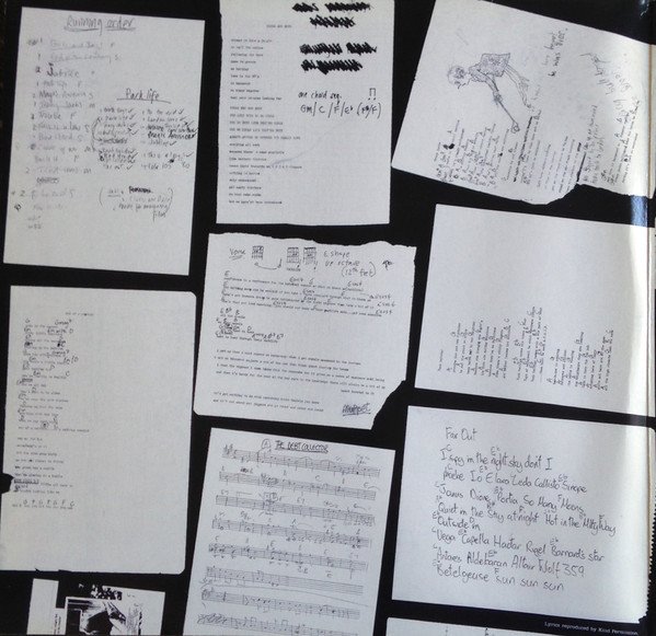 Blur - Parklife (2xLP, Album, RE, RM, S/Edition, Gat) - Image 3