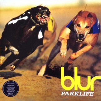 Blur - Parklife (2xLP, Album, RE, RM, S/Edition, Gat)