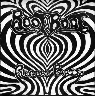 Rootboot - Reggae Party / Wind Up (7", Single)