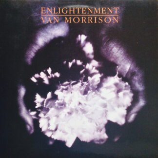 Van Morrison - Enlightenment (LP, Album)