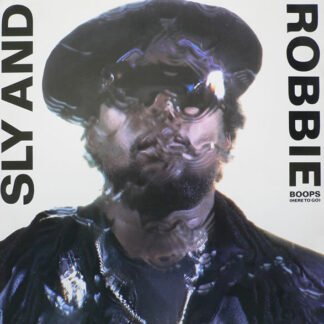 Sly & Robbie - Boops (Here To Go) (12", Single)