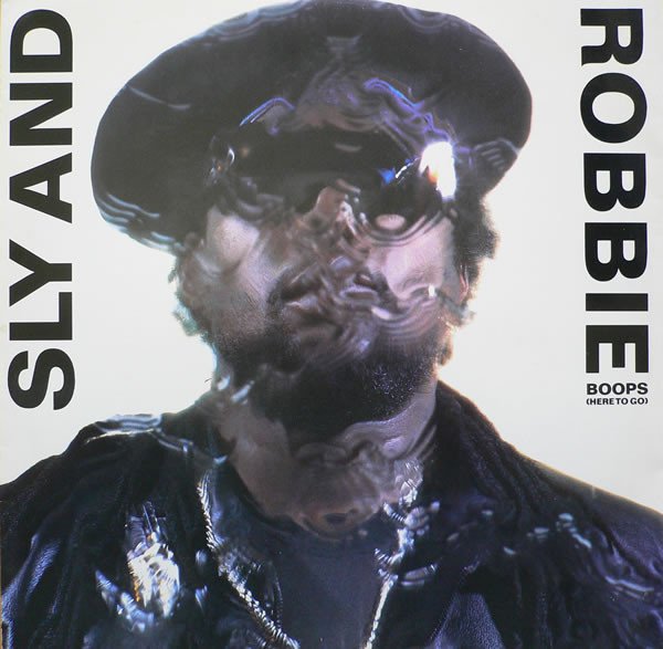 Sly & Robbie - Boops (Here To Go) (12", Single)