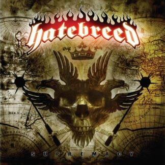 Hatebreed - Supremacy (CD, Album)