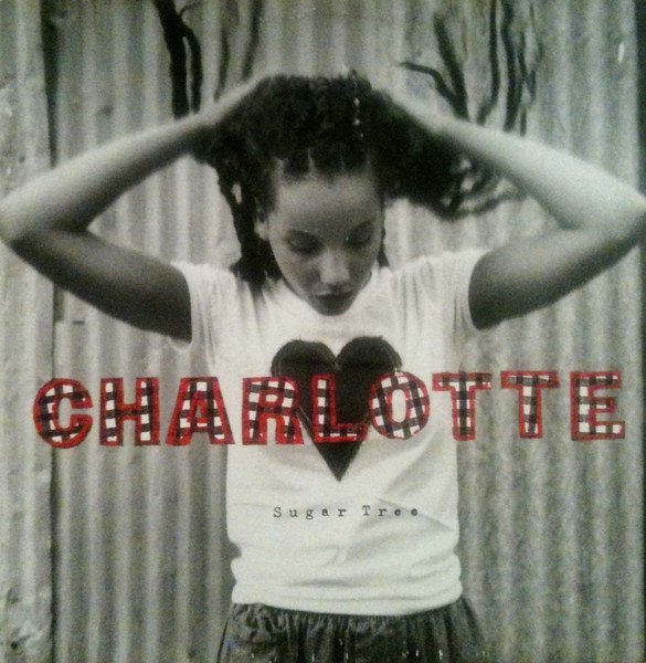 Charlotte - Sugar Tree (12")