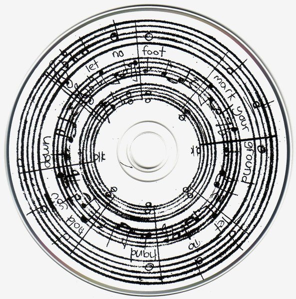 Patrick Wolf - Lycanthropy (CD, Album) - Image 3