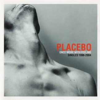 Placebo - Once More With Feeling (Singles 1996-2004) (CD, Comp, Copy Prot.)