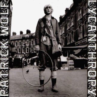 Patrick Wolf - Lycanthropy (CD, Album)
