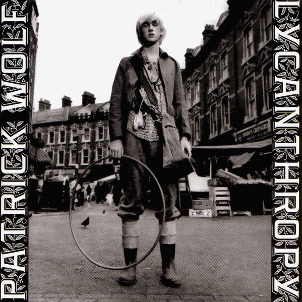 Patrick Wolf - Lycanthropy (CD, Album)