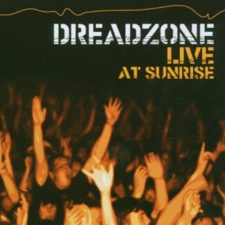 Dreadzone - Live At Sunrise (CD, Album)
