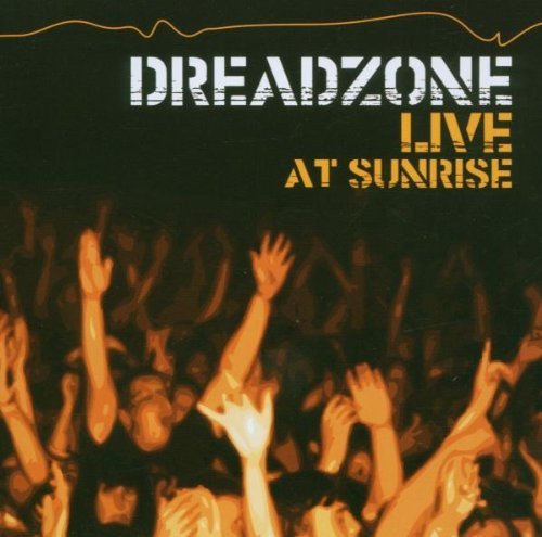 Dreadzone - Live At Sunrise (CD, Album)