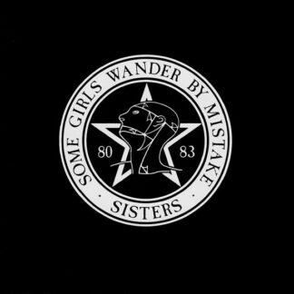 The Sisters Of Mercy - Some Girls Wander By Mistake (CD, Comp)