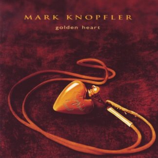Mark Knopfler - Golden Heart (HDCD, Album, PMD)