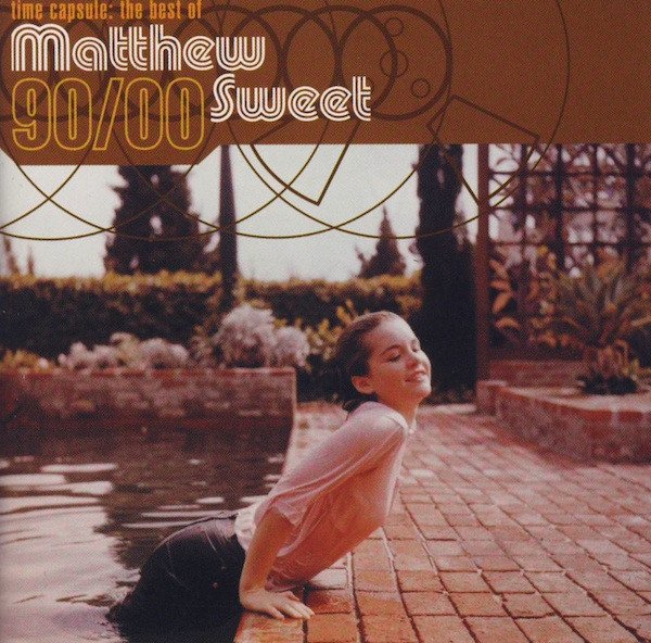Matthew Sweet - Time Capsule: The Best Of Matthew Sweet 90/00 (CD, Comp)