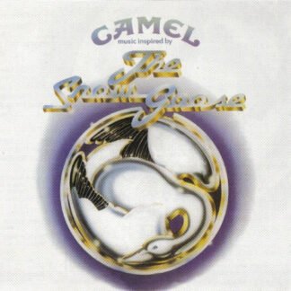 Camel - Music Inspired By The Snow Goose (CD, Album, RE, RM, RP)