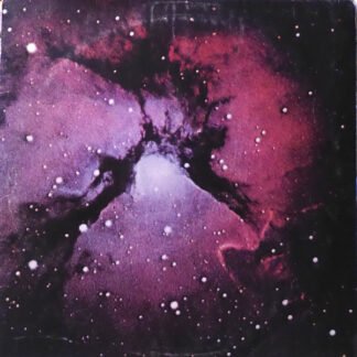 King Crimson - Islands (LP, Album)