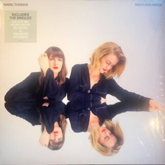 Ward Thomas - Restless Minds (2xLP, Album)