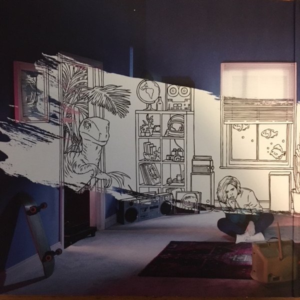 Shura (8) - Nothing's Real (2xLP, Album) - Image 2