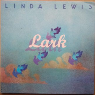 Linda Lewis - Lark (LP, Album)