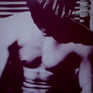 The Smiths - The Smiths (LP, Album, RE)