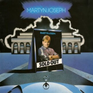 Martyn Joseph - Sold Out (LP)