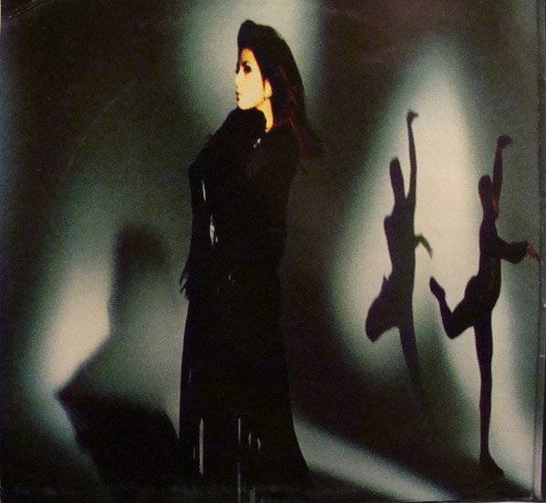 Paula Abdul - Rush Rush (12", Ltd, Pic, Gat) - Image 2