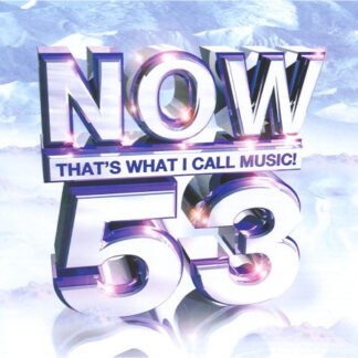 Various - Now That's What I Call Music! 53 (2xCD, Comp)
