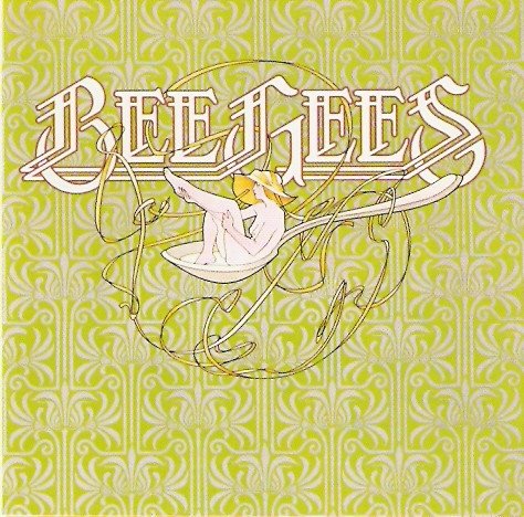 Bee Gees - Main Course (CD, Album)