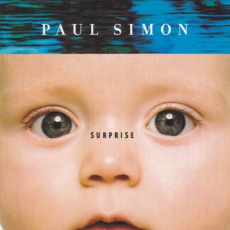 Paul Simon - Surprise (CD, Album)